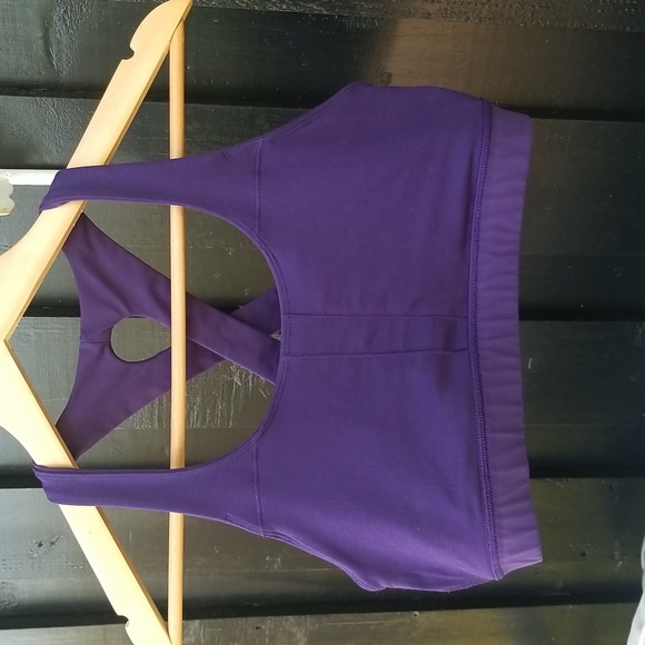Lululemon Sports Bra - Picture 3 of 12